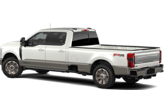 2026 Ford Super Duty® External Image 2